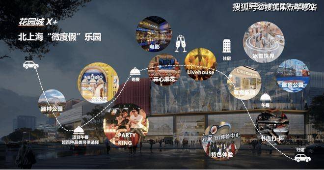 ✪ 招商时代乐章时代乐章售楼处发布：时尚文雅共奏序曲(图15)