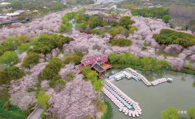 招商时代乐章时代乐章售楼处发布：静享岁月如歌的温柔(图16)