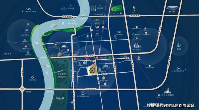 z6尊龙·中国网站：永泰三里城售楼中心首页2025永泰三里城欢迎您最新楼盘详情(图9)