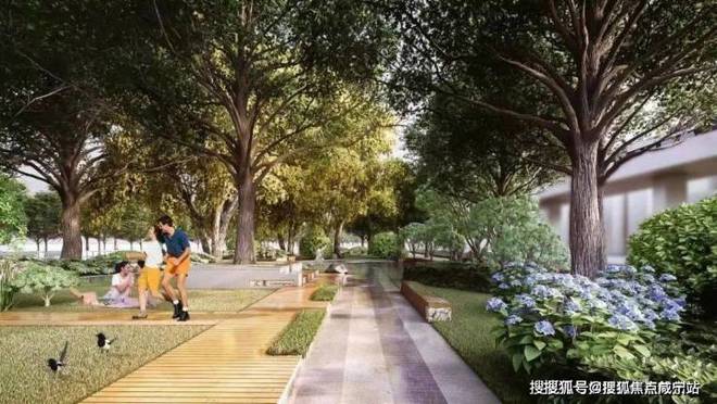 z6尊龙·中国网站：永泰三里城售楼中心首页2025永泰三里城欢迎您最新楼盘详情(图12)