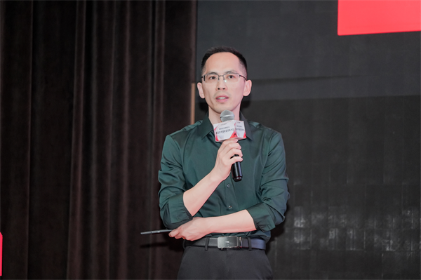 顾家全国购物中心招商大会启幕：存量通缩时代的家居商业生态增长之道(图4)