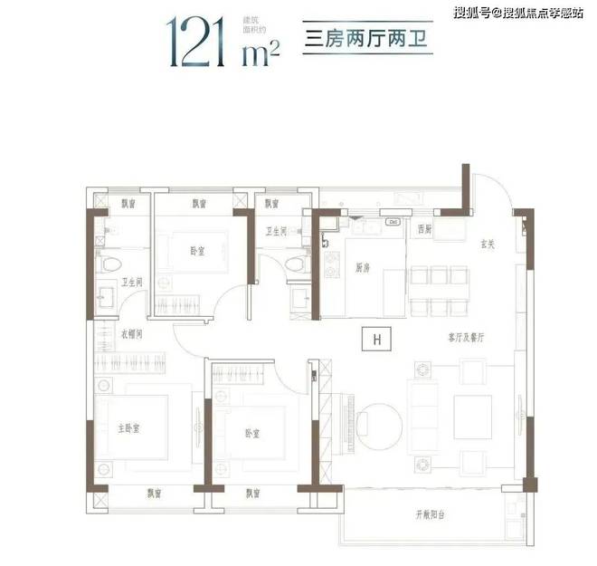 五月聚焦@中国铁建熙语售楼处发布：熙攘之上语见美好(图18)
