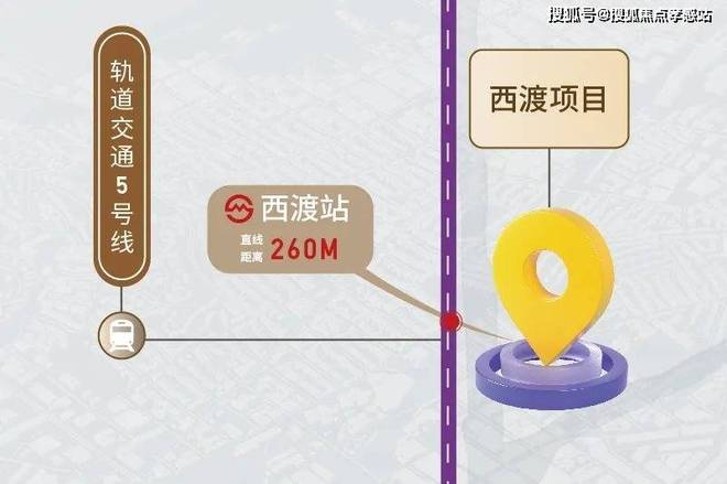 五月聚焦@中国铁建熙语售楼处发布：熙攘之上语见美好(图27)