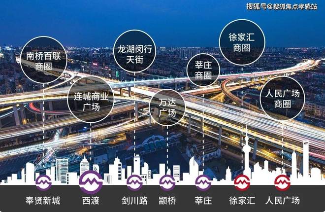 五月聚焦@中国铁建熙语售楼处发布：熙攘之上语见美好(图28)