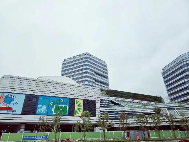 ☏聚焦@华发虹桥四季售楼处发布：华发虹桥四季附加价值拉满(图16)