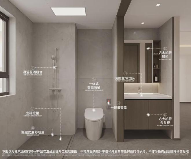 会展湾雍境最新动态2025会展湾雍境项目深度测评与综合分析(图5)
