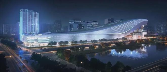 会展湾雍境最新动态2025会展湾雍境项目深度测评与综合分析(图14)