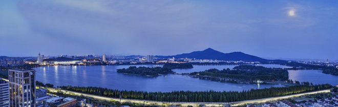 ꧂南京·花语伴山售楼处花语伴山发布：2025首页预约中！(图1)