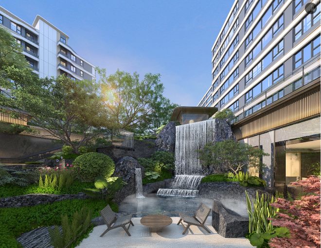 ꧂南京·花语伴山售楼处花语伴山发布：2025首页预约中！(图5)