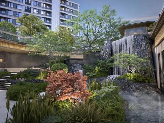 ꧂南京·花语伴山售楼处花语伴山发布：2025首页预约中！(图16)