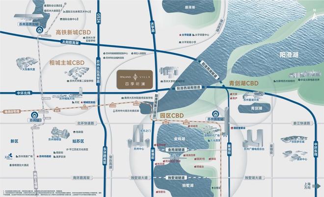 z6尊龙·中国网站：华发四季听澜ꦿ℘华发四季听澜售楼处发布：未来生活新篇章(图15)
