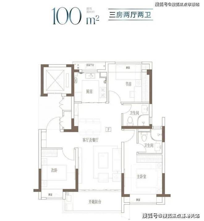 z6尊龙平台：⚡‍聚焦ꦿ℘中国铁建熙语售楼处发布：书写未来尊尚生活(图10)