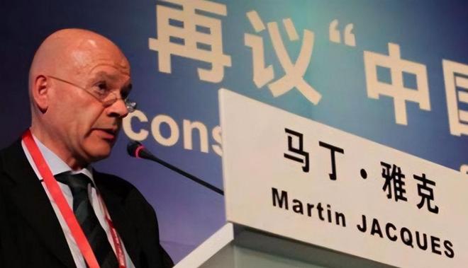 z6尊龙·中国网站：西方不服：为何中国不用发动战争和侵略就能成为世界一流大国？(图2)