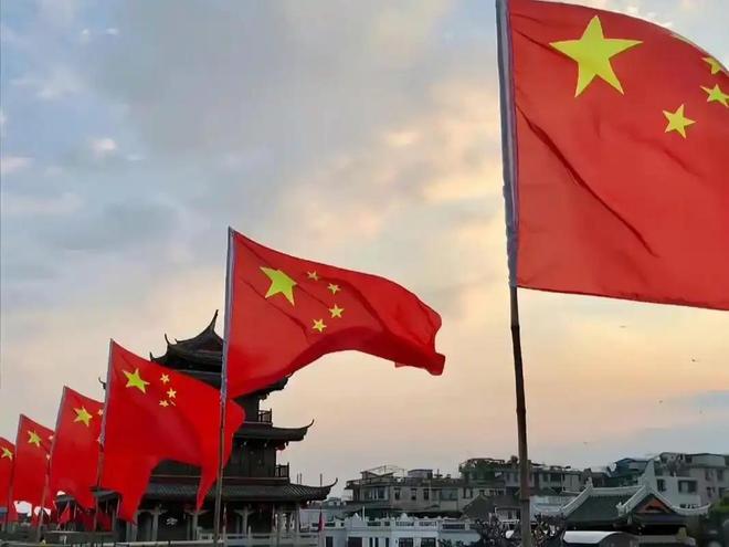 z6尊龙·中国网站：西方不服：为何中国不用发动战争和侵略就能成为世界一流大国？(图1)