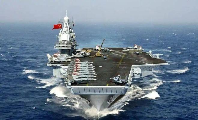 z6尊龙·中国网站：西方不服：为何中国不用发动战争和侵略就能成为世界一流大国？(图9)