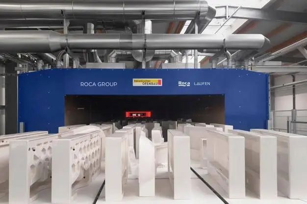 百年卫浴巨擘的进阶之路世界卫浴十大品牌Roca乐家构建产业新生态(图2)