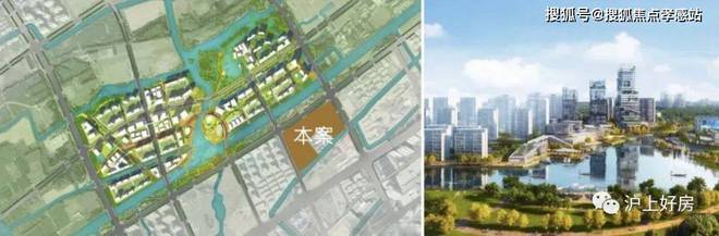 金地嘉峯汇售楼处发布：—金地嘉峯汇启幕理想生活新篇(图8)