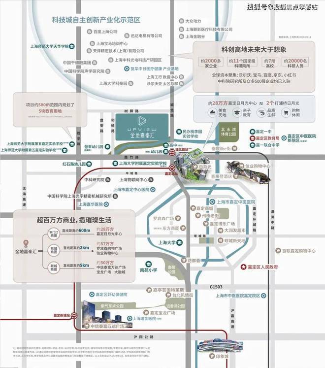 金地嘉峯汇售楼处发布：—金地嘉峯汇启幕理想生活新篇(图13)