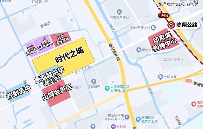 €时代之城·雲墅售楼处：云端研墨城心落款共绘云墅长卷(图8)