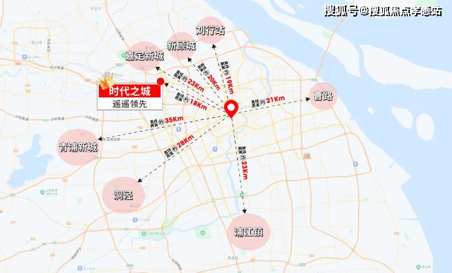 €时代之城·雲墅售楼处：云端研墨城心落款共绘云墅长卷(图30)