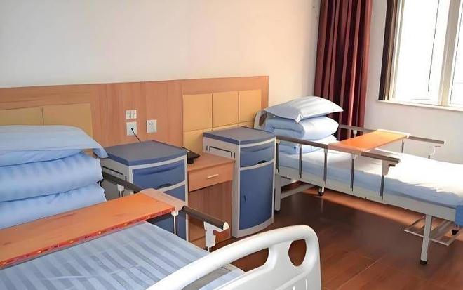 北京西铁营附近的养老院丰台区西铁营附近的养老院名单速览(图6)