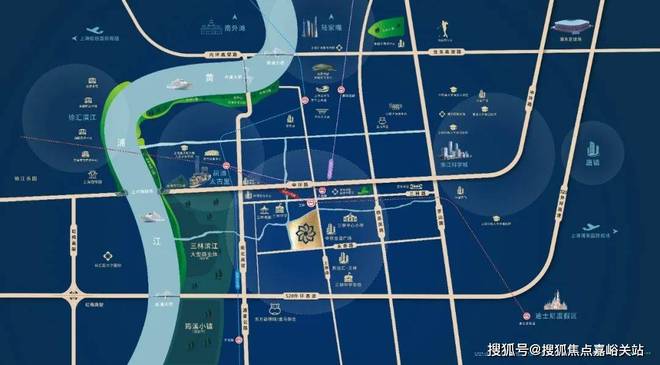 z6尊龙入口：永泰三里城售楼处发布@永泰三里城盛邀您品鉴！稀缺席位恭候莅临(图10)