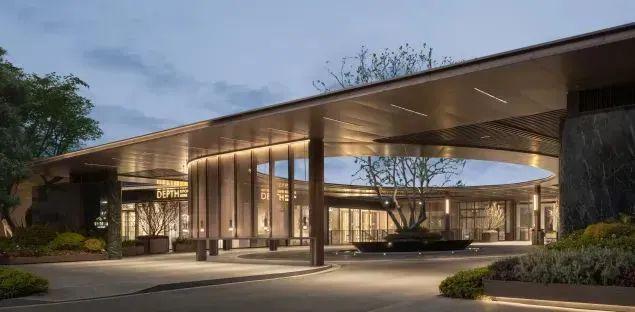 z6尊龙平台：华发海上都荟@售楼处网站-@海上都荟楼盘评测-上海房天下(图2)