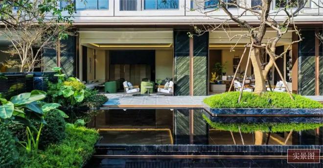 z6尊龙平台：华发海上都荟@售楼处网站-@海上都荟楼盘评测-上海房天下(图7)