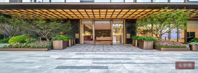 z6尊龙平台：华发海上都荟@售楼处网站-@海上都荟楼盘评测-上海房天下(图6)