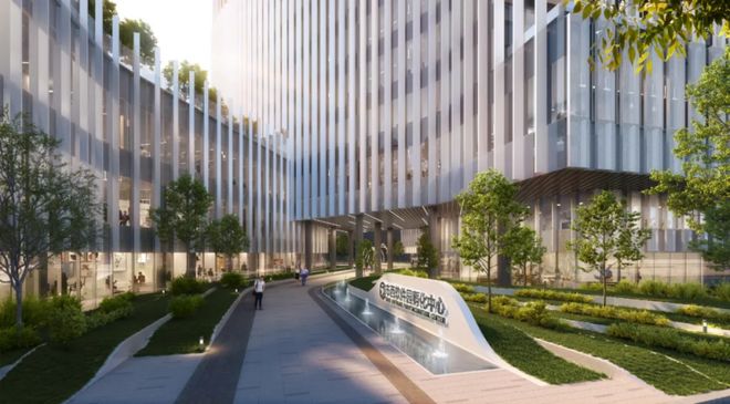 z6尊龙平台：华发海上都荟@售楼处网站-@海上都荟楼盘评测-上海房天下(图14)