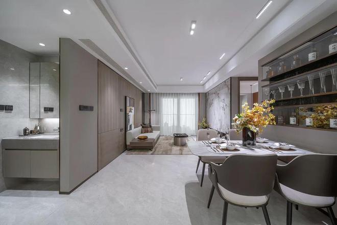 z6尊龙平台：华发海上都荟@售楼处网站-@海上都荟楼盘评测-上海房天下(图25)