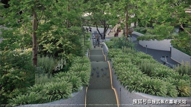 五一聚焦@海上·清和玺—售楼处发布：品质生活优先礼遇(图8)