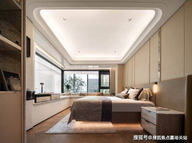 五一聚焦@海上·清和玺—售楼处发布：品质生活优先礼遇(图24)