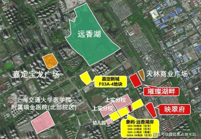 ◈国贸海屿佘山售楼处国贸海屿佘山上海发布：楼市新焦点!(图1)
