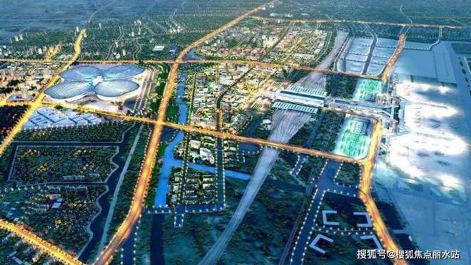 ◈国贸海屿佘山售楼处国贸海屿佘山上海发布：楼市新焦点!(图25)
