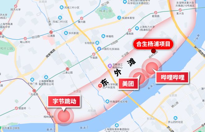 z6尊龙入口：◈缦云上海售楼处杨浦缦云上海发布：细节见真章(图1)