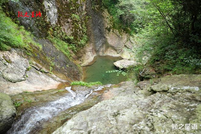 宁波市海曙区最偏远的村庄秘境风光游人少至(图9)