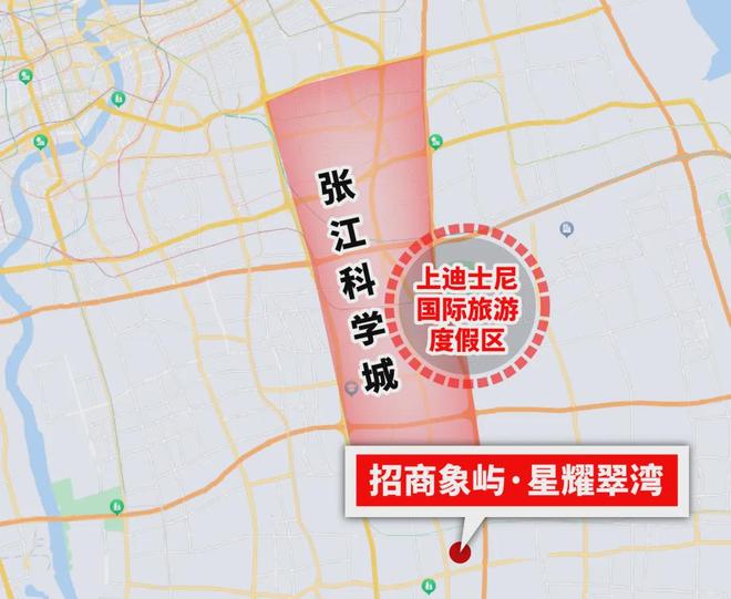 z6尊龙入口：招商象屿星耀翠湾售楼处 星耀翠湾发布：项目价值显著(图6)