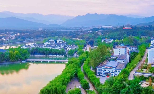 养老速看北京中慈龙园养老院价格体系预约模式入住流程(图2)