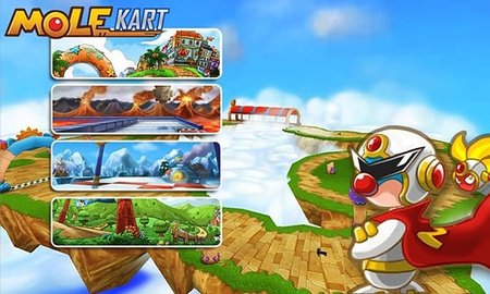 z6尊龙入口：摩尔卡丁车版(图1)