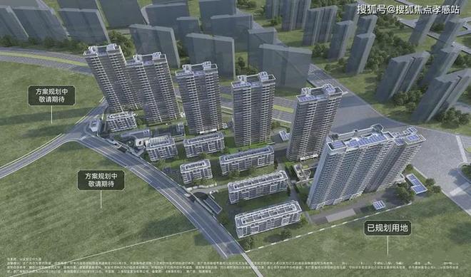 ®招商臻境招商臻境售楼处发布：一境纳山河臻品立时代(图14)