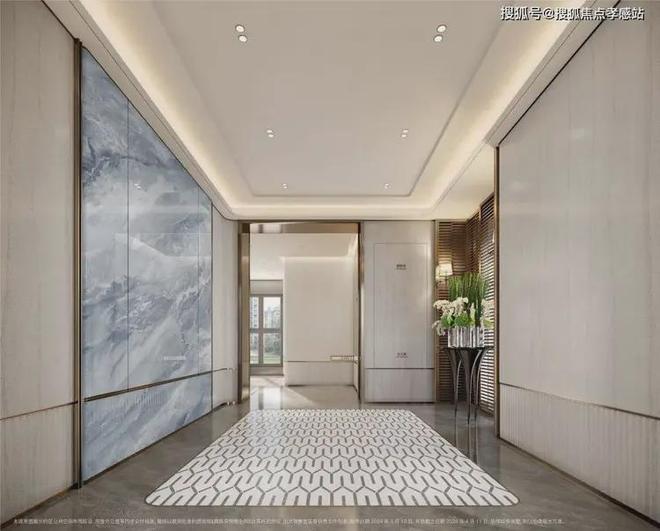 ®招商臻境招商臻境售楼处发布：一境纳山河臻品立时代(图27)