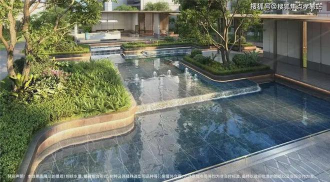 ®招商臻境招商臻境售楼处发布：一境纳山河臻品立时代(图29)