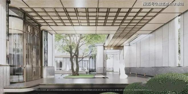 ®招商臻境招商臻境售楼处发布：一境纳山河臻品立时代(图33)