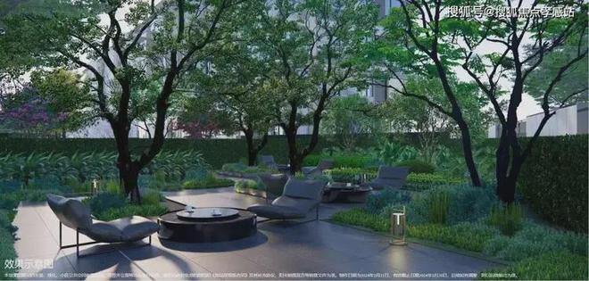 ®招商臻境招商臻境售楼处发布：一境纳山河臻品立时代(图32)