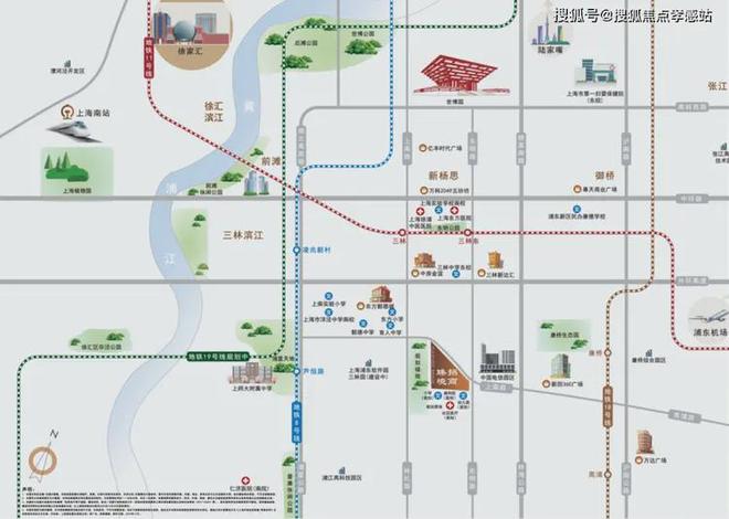 ®招商臻境招商臻境售楼处发布：一境纳山河臻品立时代(图41)