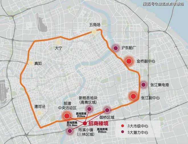 ®招商臻境招商臻境售楼处发布：一境纳山河臻品立时代(图39)