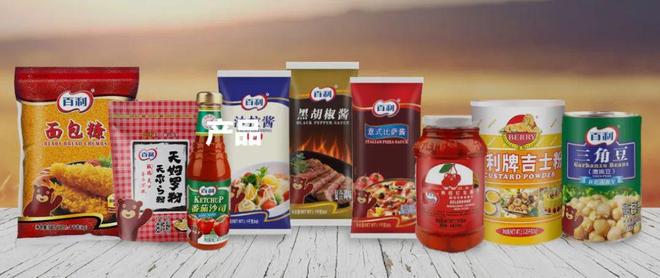 东莞隐形酱料龙头年入19亿(图3)