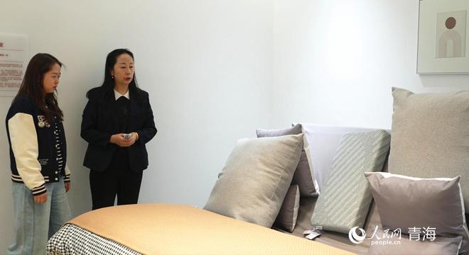 青海：企有所呼政有所应“真金白银”惠及消费者(图4)