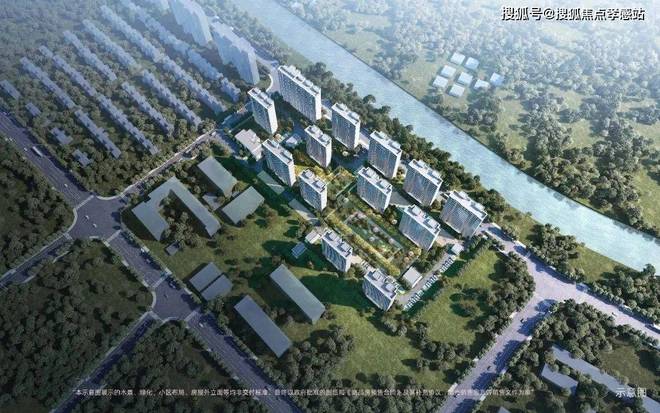 z6尊龙平台：✨℘星耀翠湾发布：焕新城市理想人居抢占未来价值高地(图5)